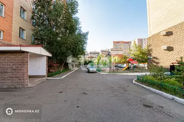 71 м², 2-комнатная квартира, этаж 5 из 9, 71 м², изображение - 19