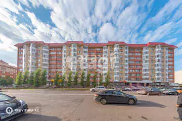 71 м², 2-комнатная квартира, этаж 5 из 9, 71 м², изображение - 20