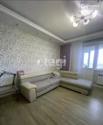 4-комнатная квартира, этаж 6 из 14, 107 м²