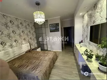 4-комнатная квартира, этаж 6 из 14, 107 м²