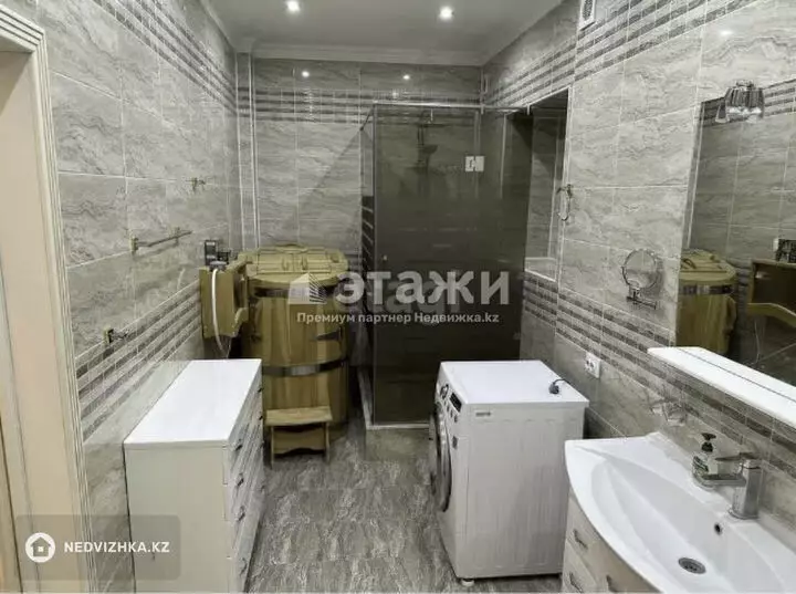 200 м², 5-комнатная квартира, этаж 8 из 20, 200 м², изображение - 1