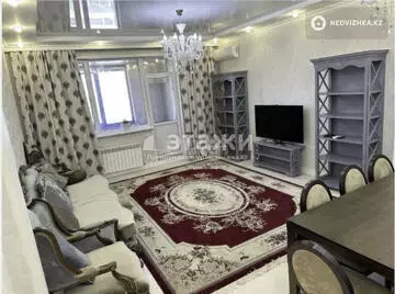 200 м², 5-комнатная квартира, этаж 8 из 20, 200 м², изображение - 0