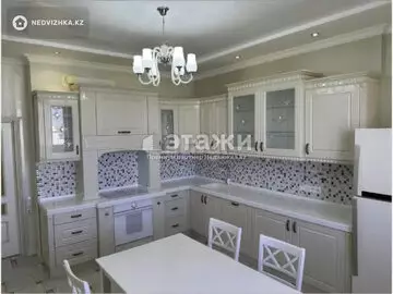 200 м², 5-комнатная квартира, этаж 8 из 20, 200 м², изображение - 4