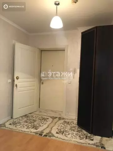 103 м², 4-комнатная квартира, этаж 16 из 25, 103 м², изображение - 1