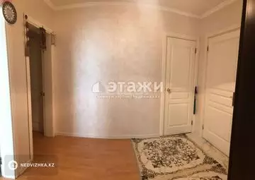 103 м², 4-комнатная квартира, этаж 16 из 25, 103 м², изображение - 4