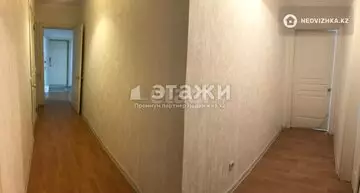 103 м², 4-комнатная квартира, этаж 16 из 25, 103 м², изображение - 9