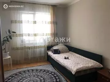 103 м², 4-комнатная квартира, этаж 16 из 25, 103 м², изображение - 29