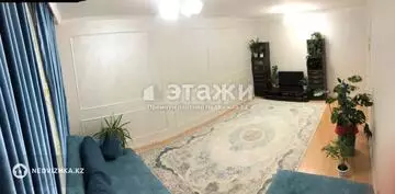 103 м², 4-комнатная квартира, этаж 16 из 25, 103 м², изображение - 35