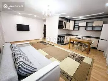 74 м², 3-комнатная квартира, этаж 3 из 9, 74 м², изображение - 1