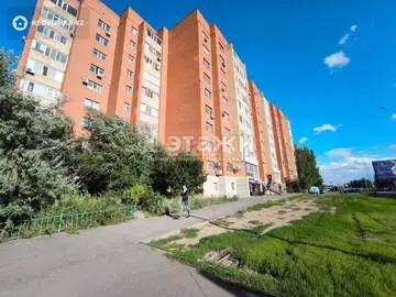 74 м², 3-комнатная квартира, этаж 3 из 9, 74 м², изображение - 13