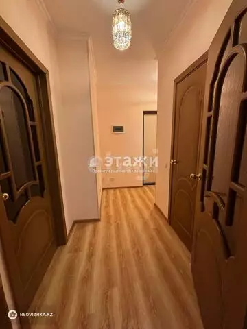 1-комнатная квартира, этаж 3 из 16, 41 м²