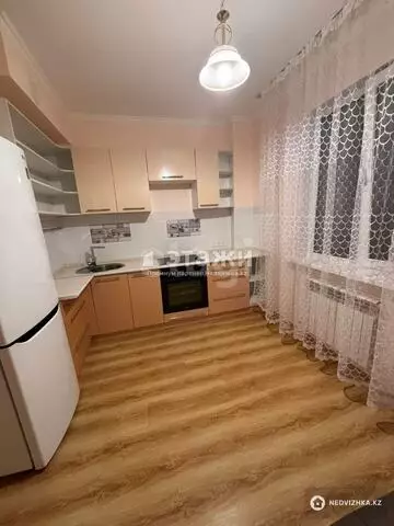 41 м², 1-комнатная квартира, этаж 3 из 16, 41 м², изображение - 1