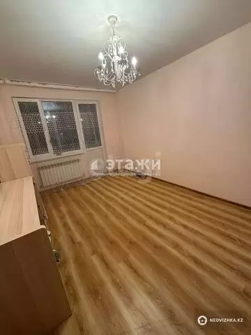 41 м², 1-комнатная квартира, этаж 3 из 16, 41 м², изображение - 3