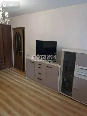 41 м², 1-комнатная квартира, этаж 3 из 16, 41 м², изображение - 5