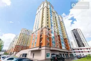 41 м², 1-комнатная квартира, этаж 3 из 16, 41 м², изображение - 7