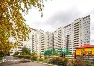 59.8 м², 2-комнатная квартира, этаж 9 из 16, 60 м², изображение - 9