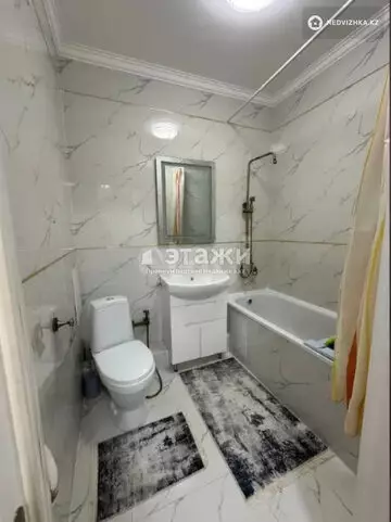 3-комнатная квартира, этаж 10 из 12, 92 м²