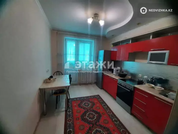 60.5 м², 2-комнатная квартира, этаж 8 из 16, 60 м², изображение - 1