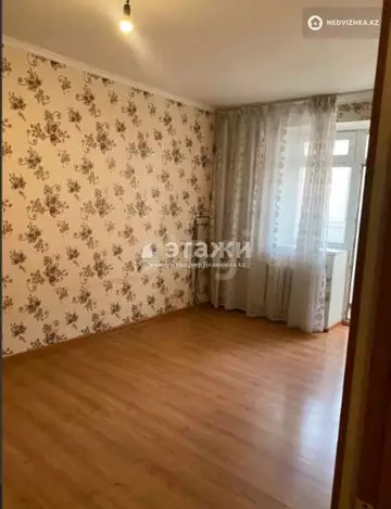 43 м², 1-комнатная квартира, этаж 6 из 10, 43 м², изображение - 3