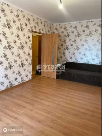 43 м², 1-комнатная квартира, этаж 6 из 10, 43 м², изображение - 4