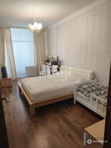 110 м², 3-комнатная квартира, этаж 10 из 13, 110 м², изображение - 2