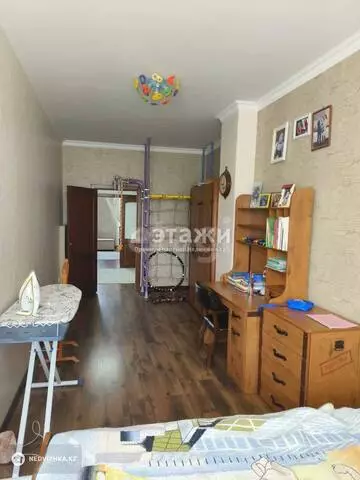 110 м², 3-комнатная квартира, этаж 10 из 13, 110 м², изображение - 4