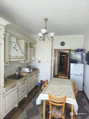 110 м², 3-комнатная квартира, этаж 10 из 13, 110 м², изображение - 6