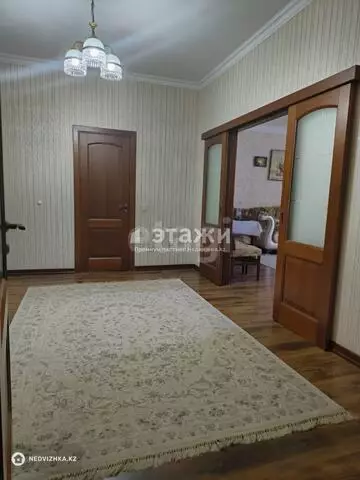 110 м², 3-комнатная квартира, этаж 10 из 13, 110 м², изображение - 12