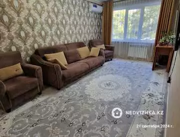 73 м², 3-комнатная квартира, этаж 2 из 6, 73 м², изображение - 7