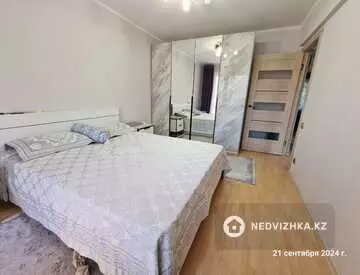 73 м², 3-комнатная квартира, этаж 2 из 6, 73 м², изображение - 9