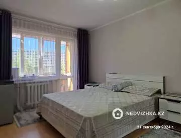 73 м², 3-комнатная квартира, этаж 2 из 6, 73 м², изображение - 11