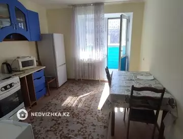 1-комнатная квартира, этаж 2 из 9, 36 м²