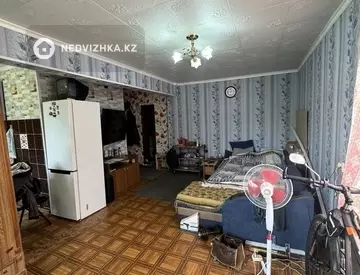 31 м², 1-комнатная квартира, этаж 4 из 5, 31 м², изображение - 0