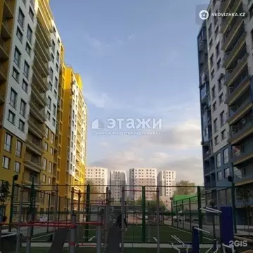 65 м², 2-комнатная квартира, этаж 10 из 13, 65 м², изображение - 8