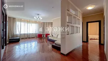 121 м², 3-комнатная квартира, этаж 18 из 20, 121 м², изображение - 15