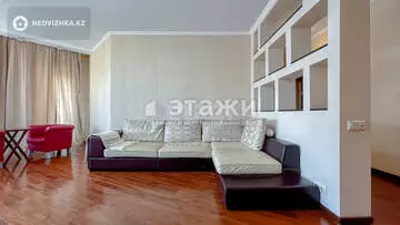 121 м², 3-комнатная квартира, этаж 18 из 20, 121 м², изображение - 18