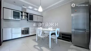 121 м², 3-комнатная квартира, этаж 18 из 20, 121 м², изображение - 25