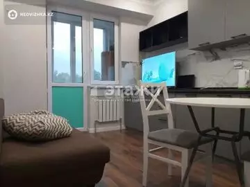 38 м², 1-комнатная квартира, этаж 3 из 13, 38 м², изображение - 16