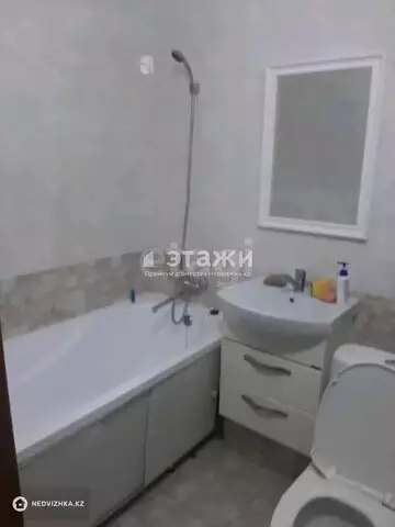 60 м², 3-комнатная квартира, этаж 2 из 4, 60 м², изображение - 1