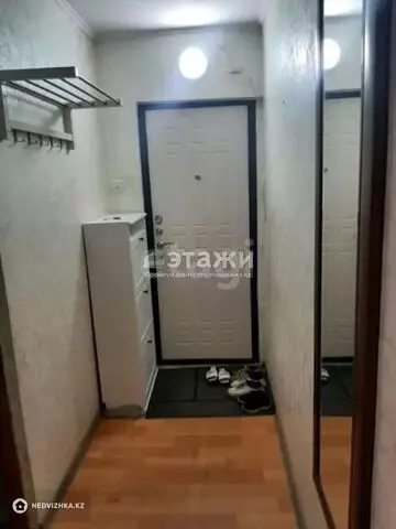 60 м², 3-комнатная квартира, этаж 2 из 4, 60 м², изображение - 2