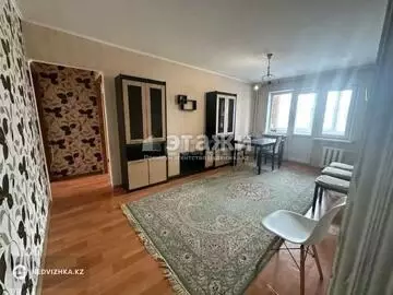 60 м², 3-комнатная квартира, этаж 2 из 4, 60 м², изображение - 4