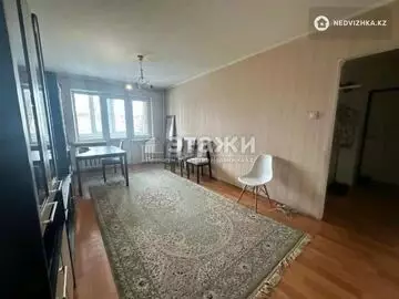 60 м², 3-комнатная квартира, этаж 2 из 4, 60 м², изображение - 5