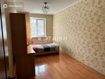 60 м², 3-комнатная квартира, этаж 2 из 4, 60 м², изображение - 6