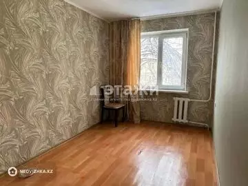 60 м², 3-комнатная квартира, этаж 2 из 4, 60 м², изображение - 8