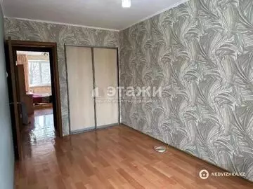 60 м², 3-комнатная квартира, этаж 2 из 4, 60 м², изображение - 9