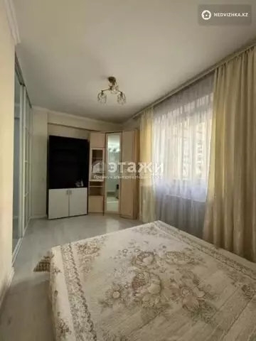 50 м², 2-комнатная квартира, этаж 2 из 10, 50 м², изображение - 2