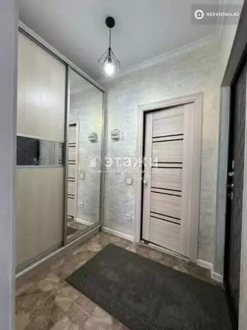 50 м², 2-комнатная квартира, этаж 2 из 10, 50 м², изображение - 3