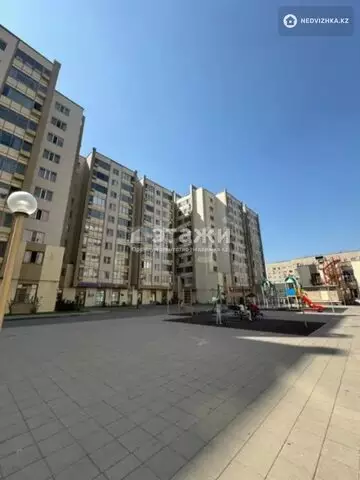 50 м², 2-комнатная квартира, этаж 2 из 10, 50 м², изображение - 4