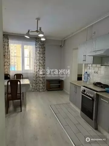 50 м², 2-комнатная квартира, этаж 2 из 10, 50 м², изображение - 6