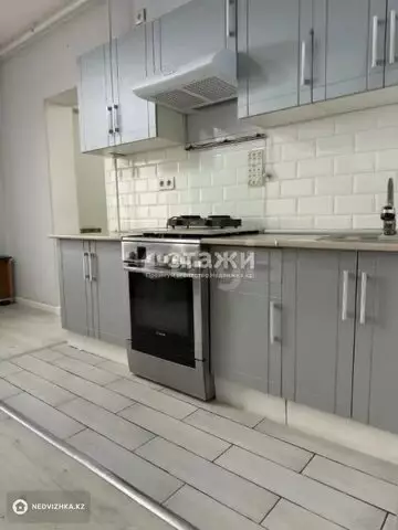 50 м², 2-комнатная квартира, этаж 2 из 10, 50 м², изображение - 7